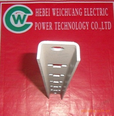 【生產(chǎn)電力金具、光纜金具】價格,廠家,圖片,庫存電工電氣產(chǎn)品,河北偉創(chuàng)電力科技-