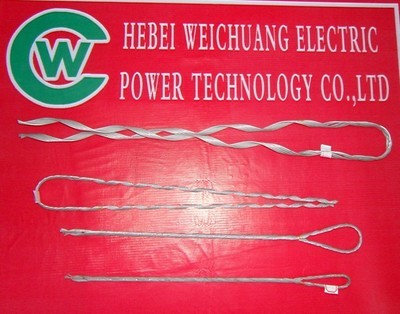 【OPPC光纜金具 引用線夾】價格,廠家,圖片,庫存電工電氣產品,河北偉創電力科技-