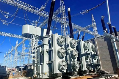山東電工電氣8項科技成果通過國家級鑒定
