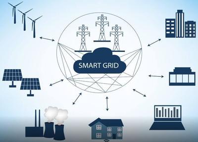 國網山東電力:打造電力數據供應鏈 匯聚智能電網百億數據