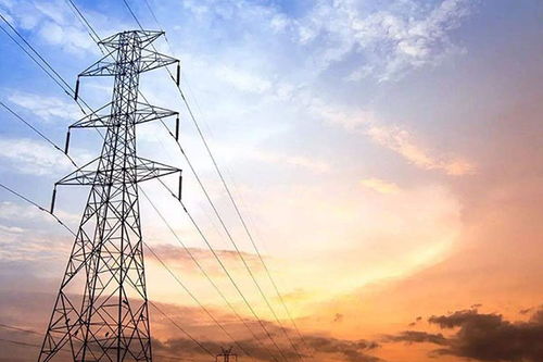 北電