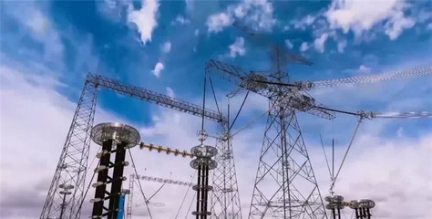 中國高端智能電力裝備的技術一哥,就在常州!