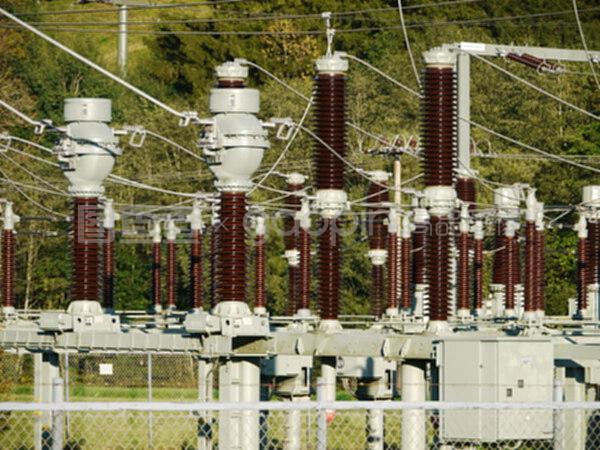 電力改造變電所
