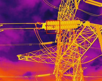 深度解讀丨普宙科技電力巡檢解決方案