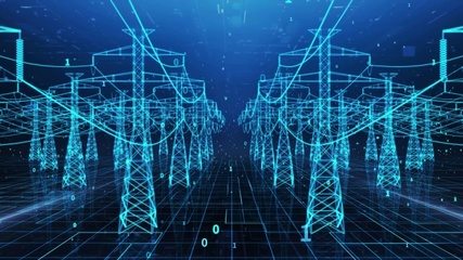 電力科技感電力科技感