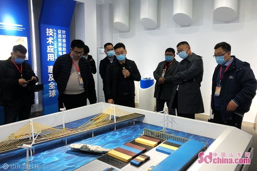 山東尚核電力 科技驅動創新,加快推進新舊動能轉換