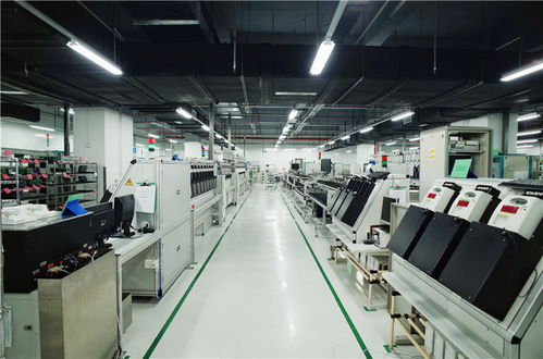 成都高新區前10月電子信息規上企業產值同比增長13.67
