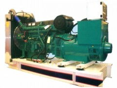 發(fā)電機(jī)組 西安海興電力科技 西安海興電力科技