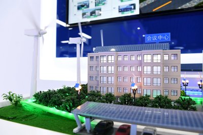 "加快發展新質生產力·吉林一線觀察"之新動能·新產業|大唐東北電力試驗研究院:做能源領域技術創新的先行者