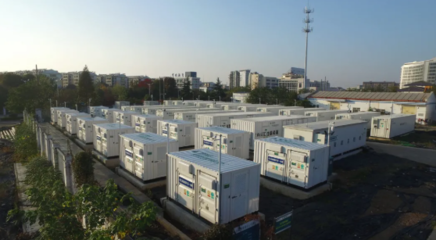 競逐儲能賽道! 中天科技改擴建設鋰電池項目