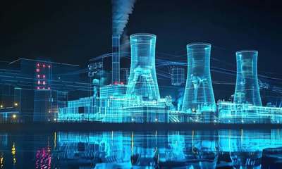電力科技感電力科技感