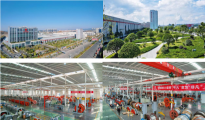 【訪企拓崗促就業(yè)】電氣與電子工程學(xué)院副院長高俊國赴中安科技集團開展產(chǎn)學(xué)研合作交流