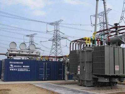 貴州省2018年度十大電力科技事件