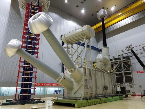 科技創新驅動山東電工電氣高質量發展