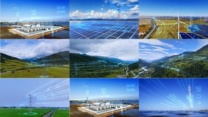 電力宣傳片電力宣傳片