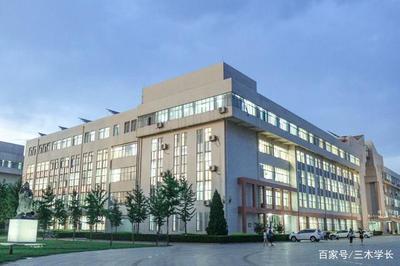 重磅!這2所學院將合并,升格為一所“大學”