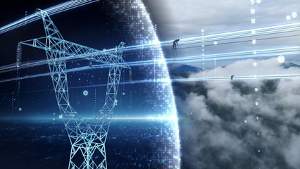 電力宣傳片電力宣傳片