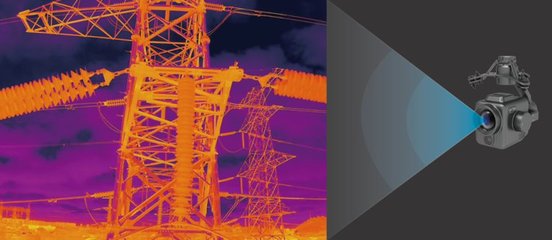 深度解讀丨普宙科技電力巡檢解決方案