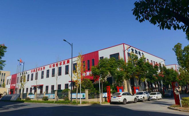 龍和電力 中國電信阜陽分公司聯(lián)手打造“5G+智能工廠”項目