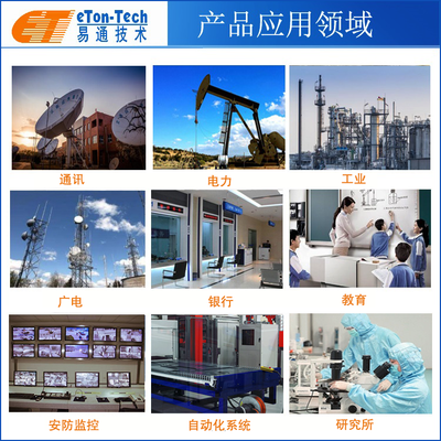 3.5KW機架式空調