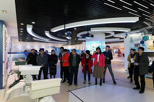 安云科技應邀參加山東電科院全省特高壓智能電網智能電網關鍵技術高級研修班