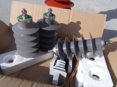 批量出口HY10W HY5W 11KV氧化鋅避雷器 - 批量出口HY10W HY5W 11KV氧化鋅避雷器廠家 - 批量出口HY10W HY5W 11KV氧化鋅避雷器價格 - 樂清市飛舟電力科技 - 
