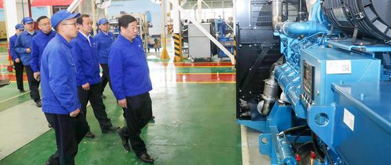 譚旭光:保障電力供給,搶抓市場機(jī)遇